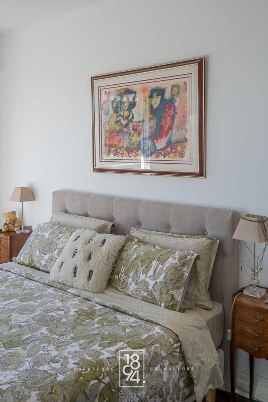 Appartement - 94 m² - 3 pièces