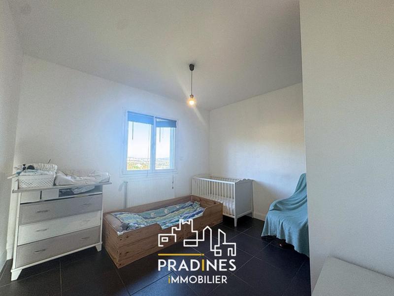 Maison ancienne - 93 m² - 4 pièces