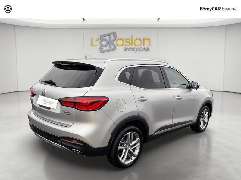 Mg Ehs 1.5t Gdi Phev Luxury