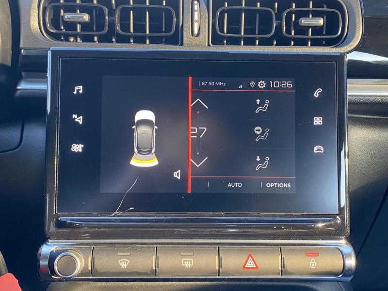 Citroën C3 III PureTech 83 s&amp;S Bvm Feel Pack