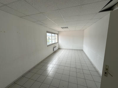 Bureau - 200 m²