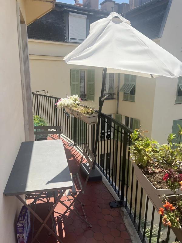 Appartement - 108 m² - 4 pièces