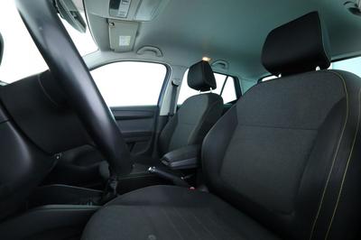 Skoda Fabia 1.0 Mpi Edition 75 ch