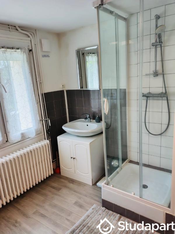 Maison - 30 m² - 2 pièces