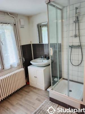 Maison - 30 m² - 2 pièces