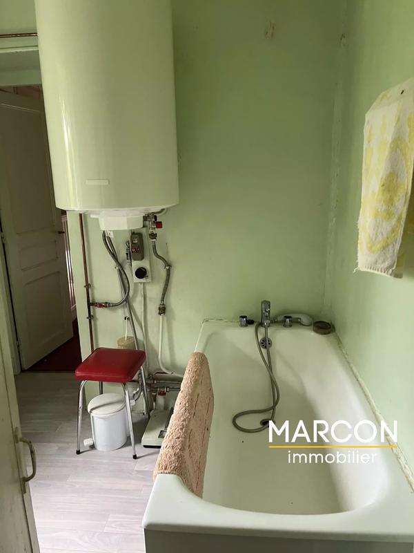 Maison - 131 m² - 5 pièces