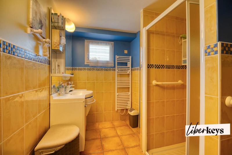 Longère - 340 m² - 10 pièces