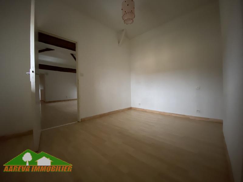 Appartement - 83 m² - 3 pièces