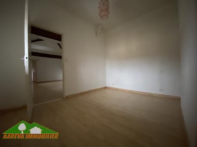 Appartement - 83 m² - 3 pièces