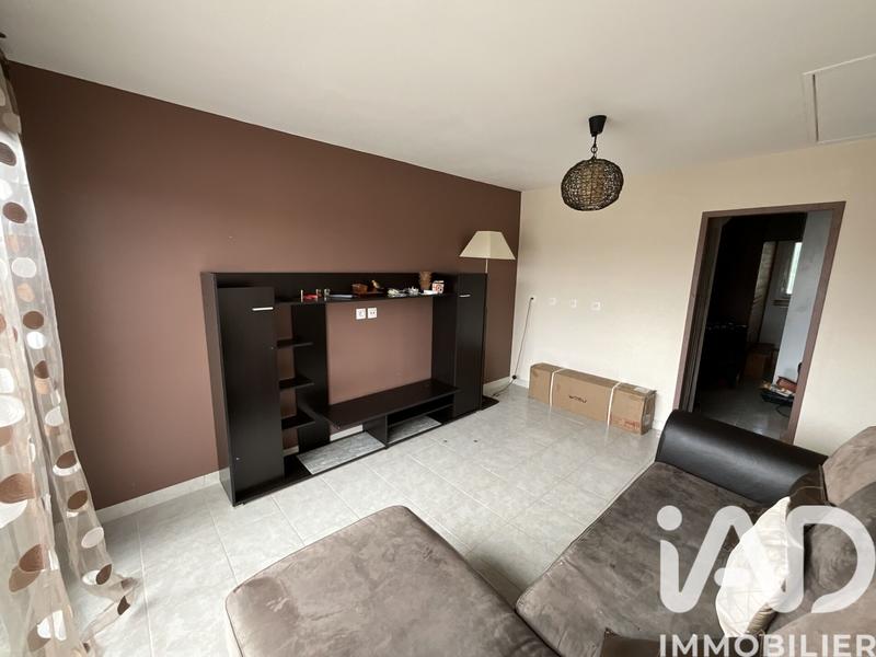 Maison - 131 m² - 6 pièces