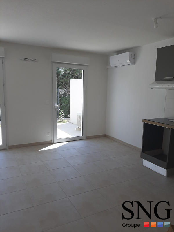 Villa - 77 m² - 4 pièces