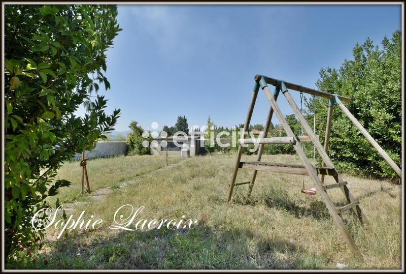 Maison - 65 m² - 4 pièces