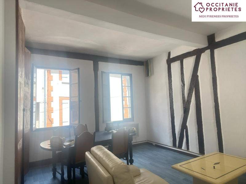 Maison de village - 146 m² - 4 pièces