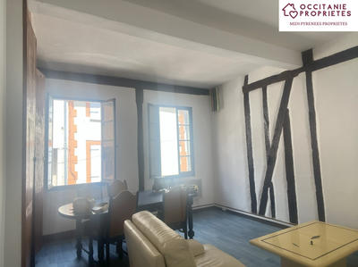 Maison de village - 146 m² - 4 pièces