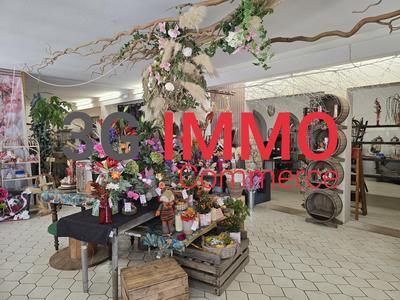 Fonds de commerce - Magasins - 340 m²