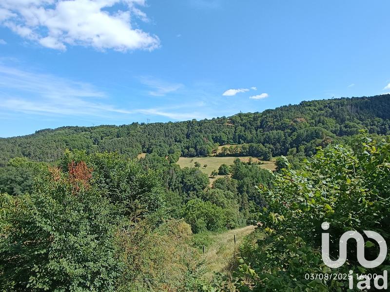 Maison - 73 m² - 4 pièces