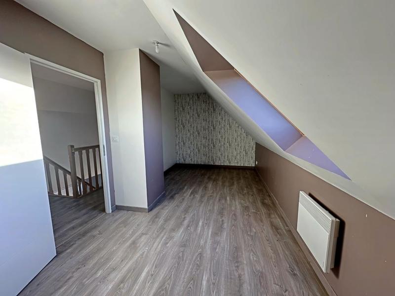 Maison - 139 m² - 5 pièces