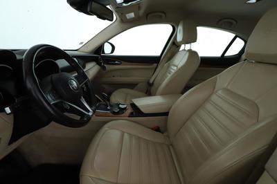 Alfa Romeo Stelvio 2.2 Diesel Q4 Executive At8 190 ch
