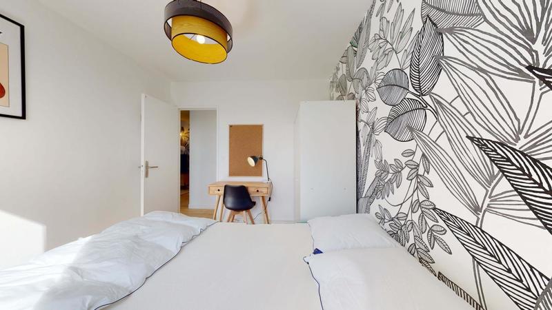 Appartement - 80 m²