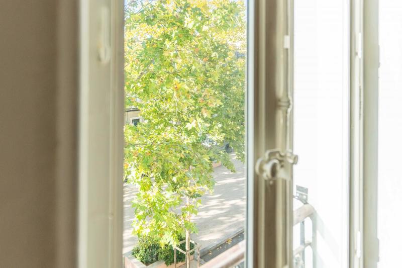 Maison de ville - 184 m² - 6 pièces