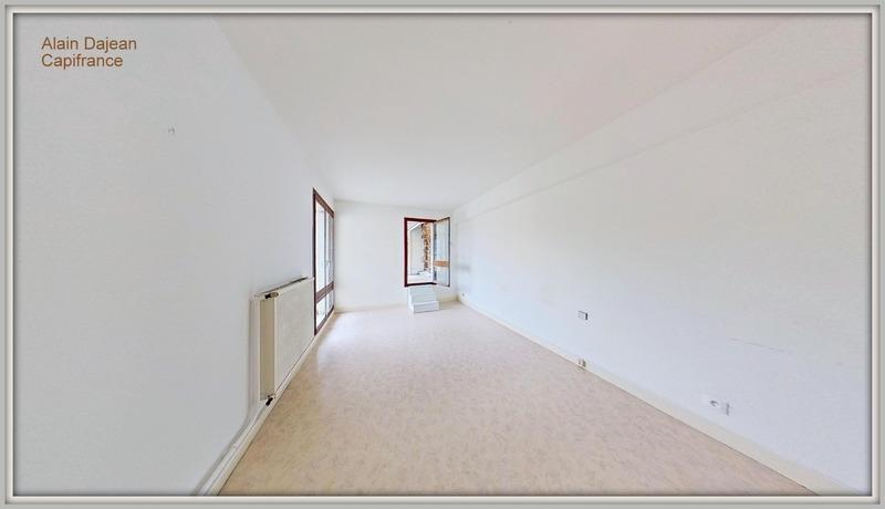 Appartement - 91 m² - 3 pièces