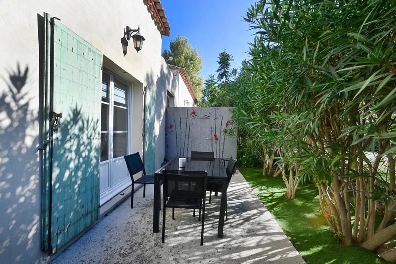 Maison - 45 m² - 3 pièces