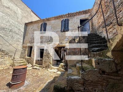 Maison de village - 180 m²