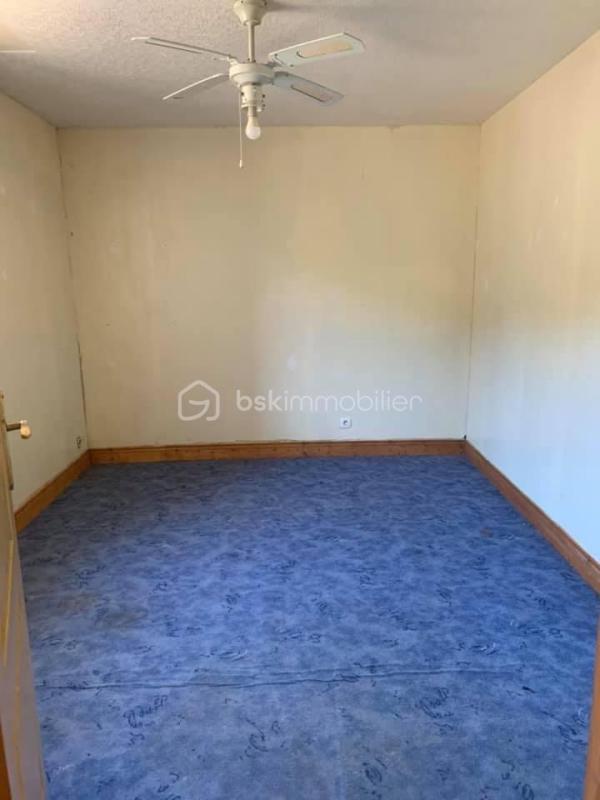 Maison - 133 m² - 6 pièces