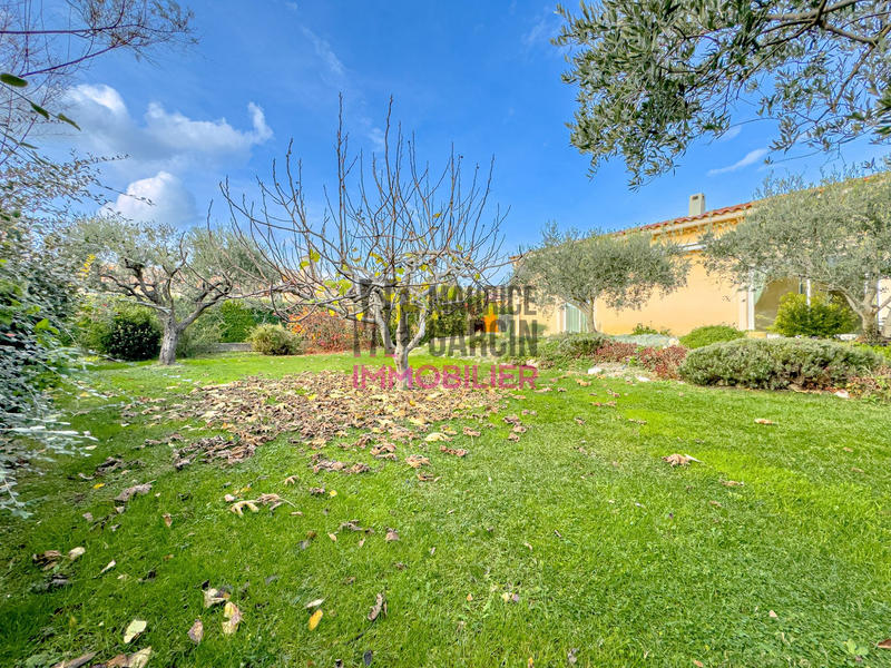 Villa - 135 m² - 6 pièces