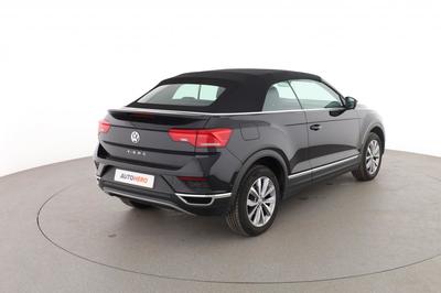 Volkswagen t-Roc Cabriolet 1.0 Tsi Style 115 ch