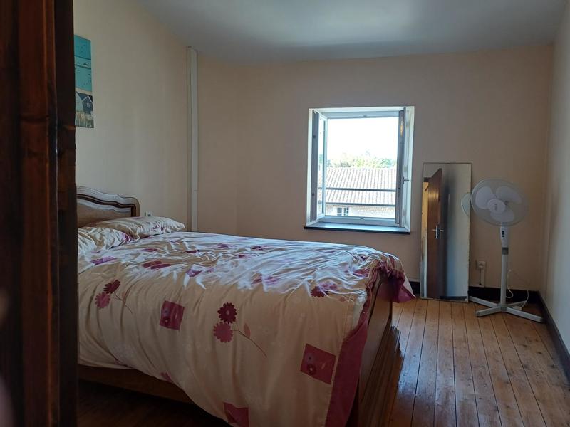 Maison - 73 m² - 4 pièces