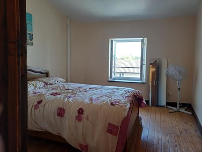 Maison - 73 m² - 4 pièces