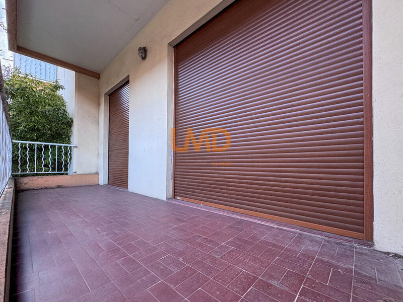 Appartement - 57 m² - 2 pièces