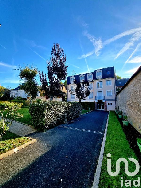 Appartement - 28 m² - 1 pièce