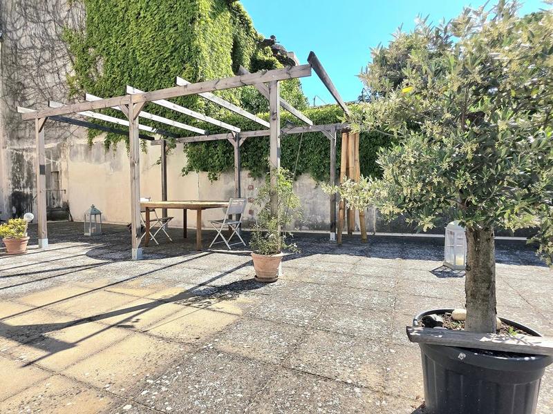 Duplex - 77 m² - 3 pièces