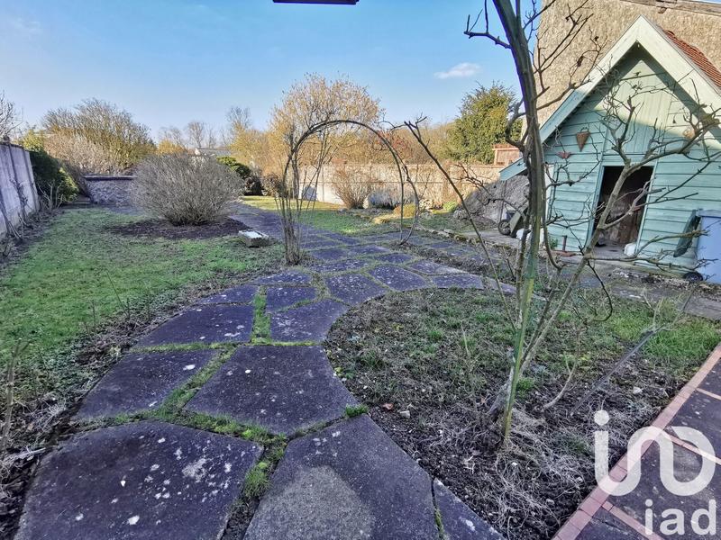 Maison - 139 m² - 6 pièces