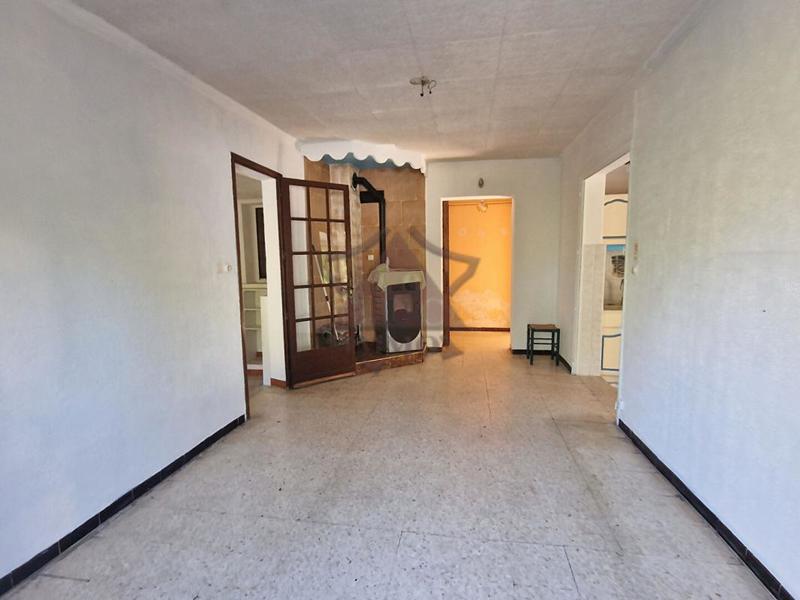 Maison - 95 m² - 6 pièces