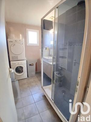 Maison - 89 m² - 5 pièces