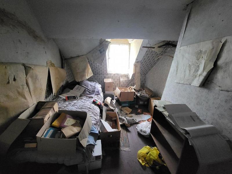 Maison - 90 m² - 6 pièces