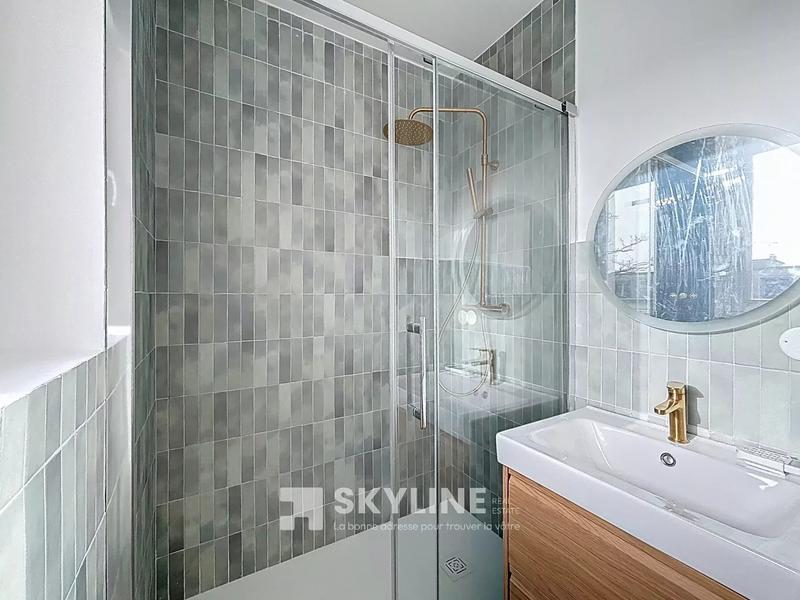 Maison - 86 m² - 4 pièces