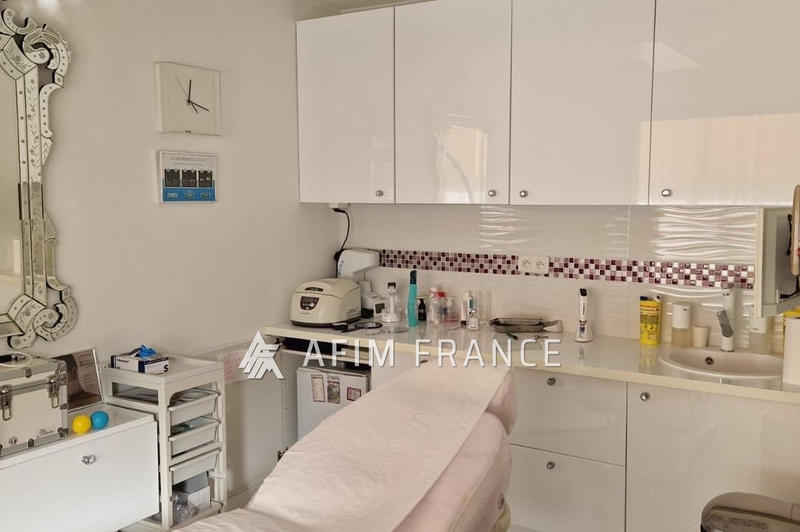 Local commercial - 30 m²