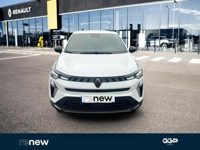 Renault Symbioz E-Tech full hybrid 145 Techno