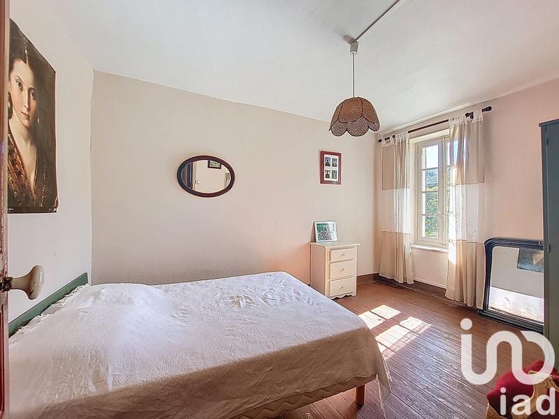 Maison de ville - 70 m² - 4 pièces