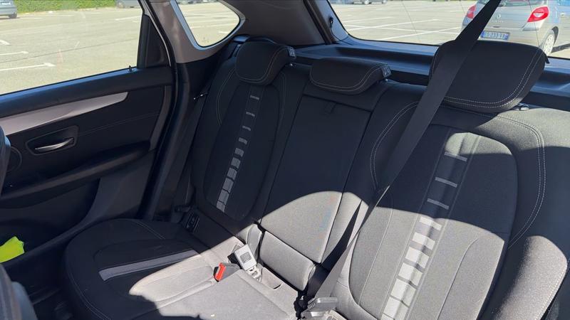 Bmw Serie 2 Active Tourer 218d 150 Bva8 Lounge - Automatique
