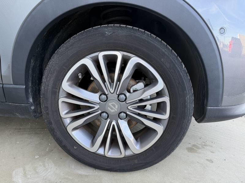 Leapmotor T03 Electric 109 ch Luxury