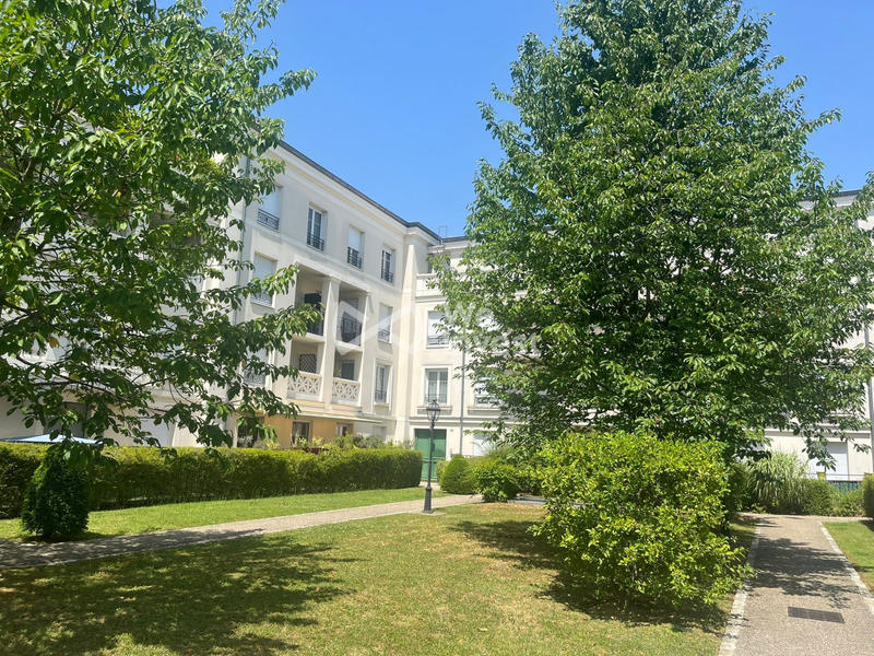 Appartement - 76 m² - 3 pièces