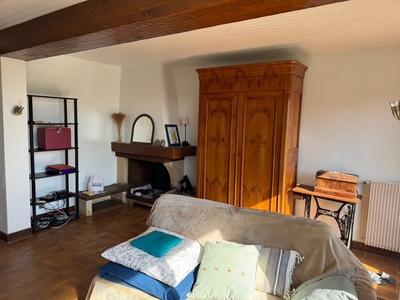 Maison - 118 m² - 5 pièces