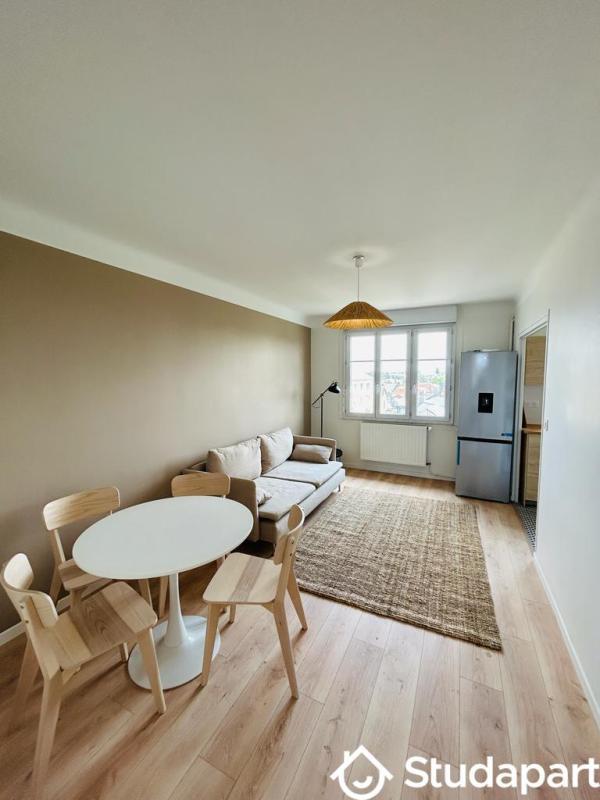 Maison - 62 m² - 4 pièces