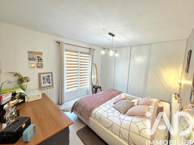 Maison - 163 m² - 7 pièces