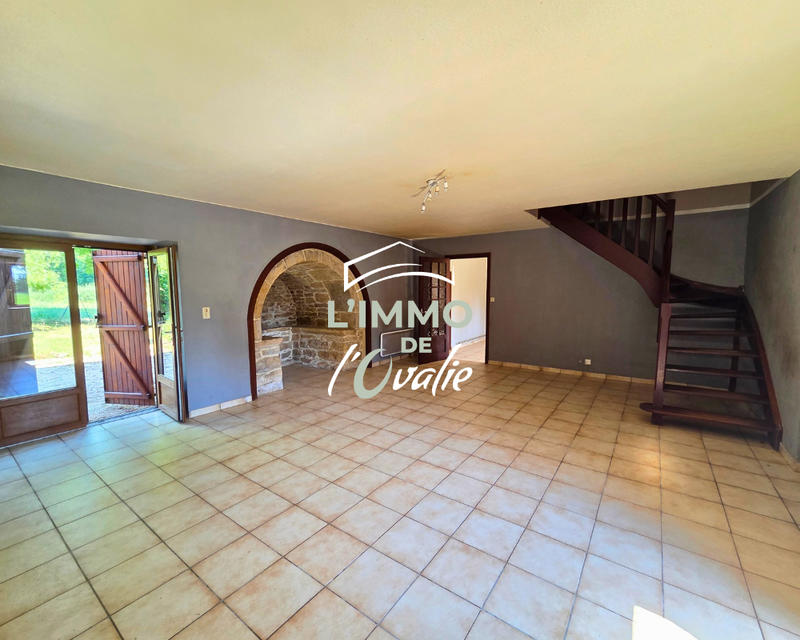 Maison - 137 m² - 5 pièces